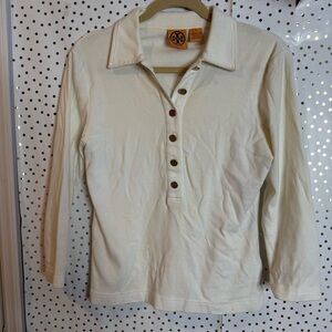 Tory Burch Long Sleeve
